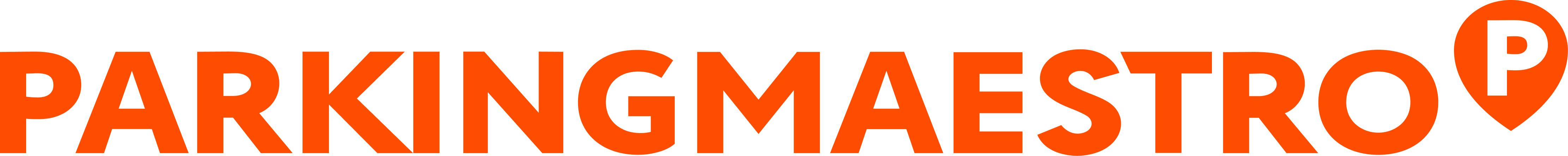 ParkingMaestro